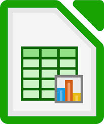 LibreOffice Calc Básico