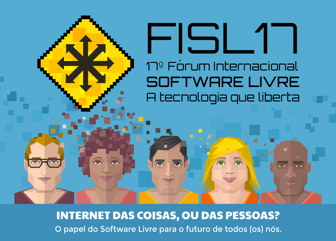 FISL17