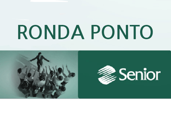 Dúvidas sobre o Ronda Ponto